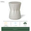 Tabouret de jardin en ciment-93105603