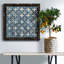 Toile encadrée Tile-Dye IV-Premium - prête à être accrochée-1928258538-1928258532