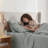 Luxury Collection Classic Smooth Thread Sheet Set-106306952-106306958