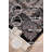Versay Tencel Oriental Indoor / Outdoor Rug-100826068