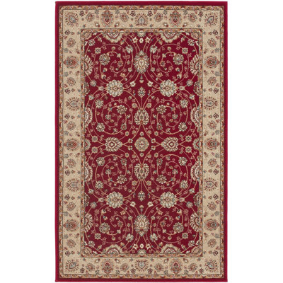 Tapis oriental Monarrez Majesty Performance