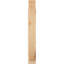Persienne traditionnelle en bois rustique-31644831-31652463
