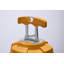 LED Hi-Pro Temp Work Light 5000K Corncob Shape 80 CRI Orange Finish-249537832