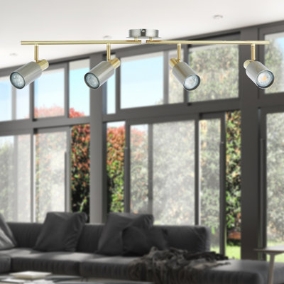 Flush Mount