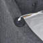 Lit de jour rembourré avec lit gigogne et charge USB-1235452573