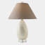 Abalone Table Lamp