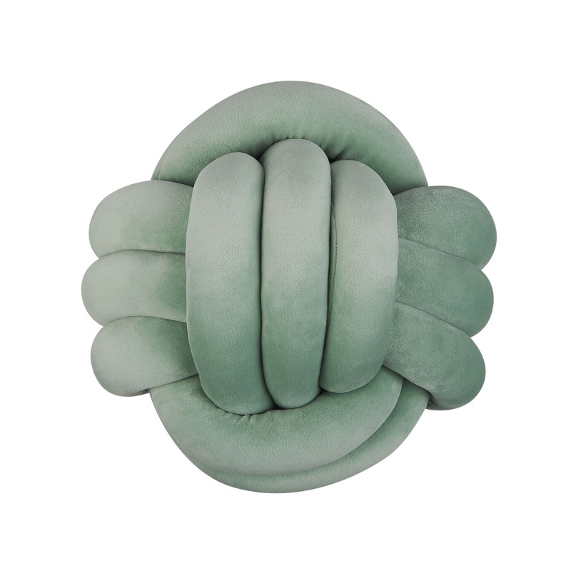 Fowlerville Novelty Cushion