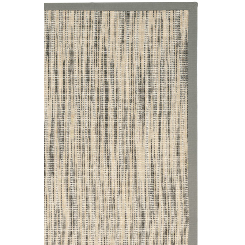Tapis en fibre de sisal Adeline, Rectangle 5 pi x 8 pi