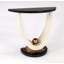 40 in. Console Table