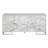 Panos Marcle Paint Console Cabinet