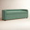 Janina 61" Bedroom Bench