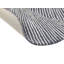 Oval Randolph Wool Hand Woven 140cm X 200cm Area Rug