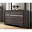 Commode contemporaine 1pc