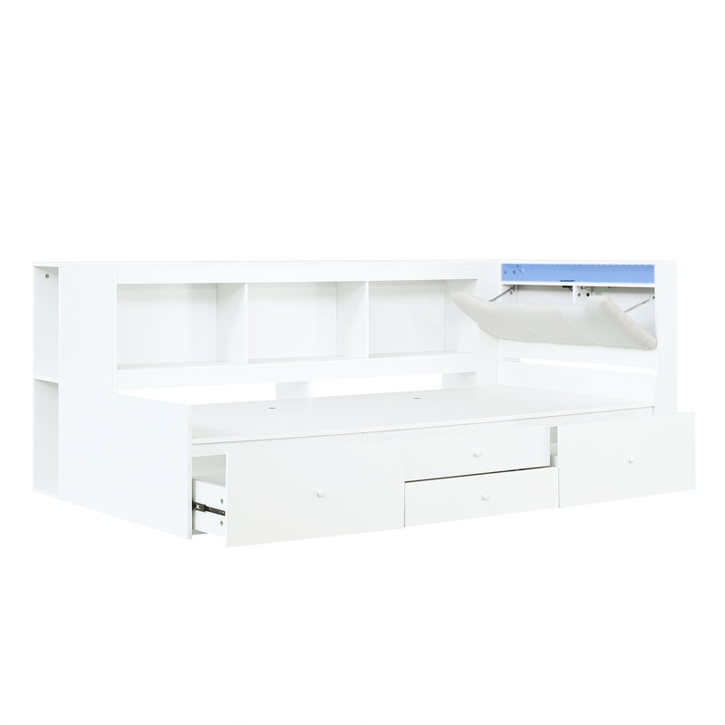 Single (3') Bed Frame