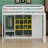 Wood Loft Bed With Wardrobe, Shelves And Cabinet-773072448-773072452