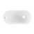 Matte White is out of stock selected