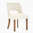 Nakenzie Upholstered Back Side Dining Chair-1243130619