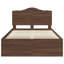 Solid Wood Bed-1186591571-1186591583