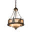 Kieffer 6 - Light Pendant