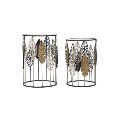 Sanjaya Coffee Table