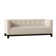 Aldo Upholstered Sofa