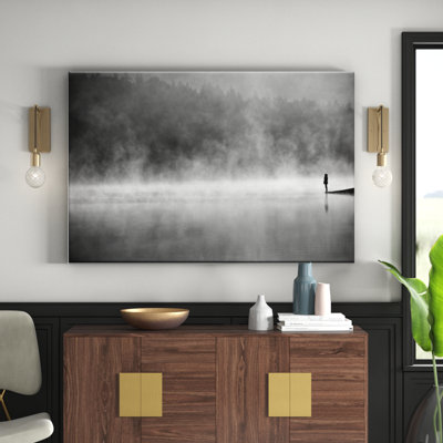 Print on Canvas