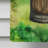 Double Sided 40'' H x 28'' W Polyester House Flag