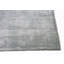Tapis vert clair en soie 6X9