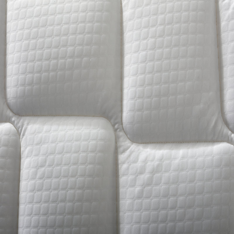 Ressort ensaché moyen pour matelas hybride