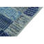 Scandinavian Wool Geometric Area Rug-411931809