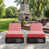 Fresh Red est en rupture de stock