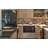 Penny Round Mosaic Metal Look Wall & Floor Tile-93729515