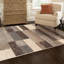 Tapis Slay Patchwork