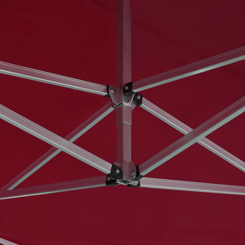 Messmer 4.5m x 3m Aluminium Party Tent