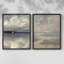 «Vintage Nautical IV», 2 pièces sur papier-2109954997-2109954995