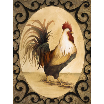 Coq sauge