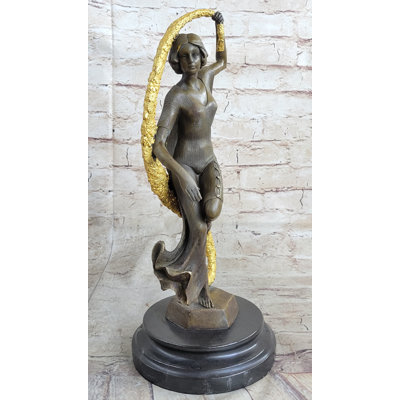 Figurines et sculptures Dziadon