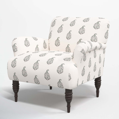 Allura Armchair