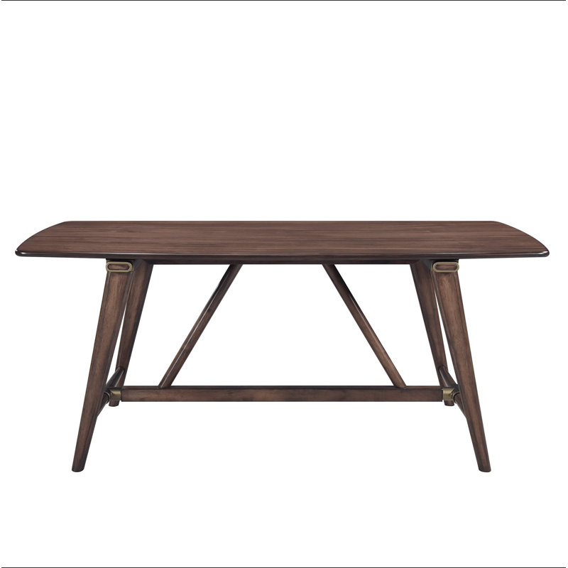 Table de salle à manger 1 pièce Modern Design