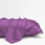 Taies d'oreiller pour tout-petits, taies d'oreiller en satin de soie à fermeture à glissière 13 x 18 - NTBAY-979303061