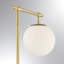 Lampe sur pied avec bras articulé Anabella-523154629-523154628
