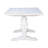 Lochlan Pine Solid Wood Dining Table-703981590