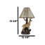 Lampe de table 20 po  Lohman