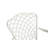 3 Piece Patio Bistro Set Cast Aluminum Bistro Table And Chairs Set Of 2 With Umbrella Hole-1491452509