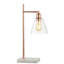 Lampe de table 23 po Mazzeo