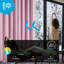 Quadirah Blackout Curtain Pair
