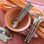 Exotique Platinum Mini Spoon