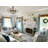 Christa Damask Cream/Light Gray Rug-1668236456