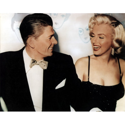 Posterazzi " Ronald Reagan "