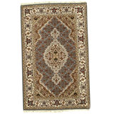 Handmade Wool Area Rug